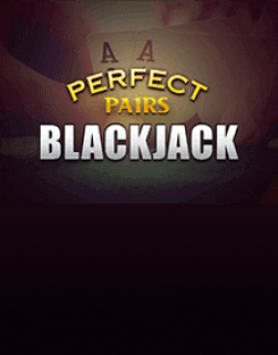 Blackjack ፍጹም ጥንዶች