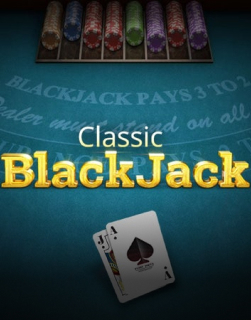 ንቡር Blackjack